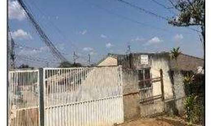 Oportunidade Única em CIDADE OCIDENTAL - GO | Tipo: Casa | Negociação: Venda Direta Online  | Situação: Imóvel