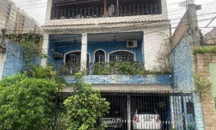 Oportunidade Única em NOVA IGUACU - RJ | Tipo: Casa | Negociação: Venda Direta Online  | Situação: Imóvel