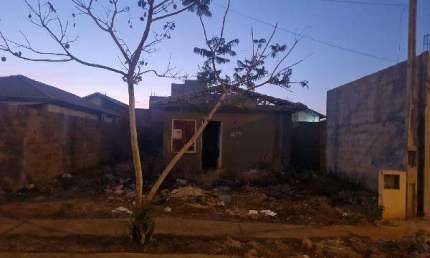 Oportunidade Única em SAO JOSE DO RIO PRETO - SP | Tipo: Casa | Negociação: Venda Direta Online  | Situação: Imóvel