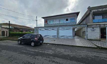 Oportunidade Única em PRAIA GRANDE - SP | Tipo: Casa | Negociação: Venda Direta Online  | Situação: Imóvel