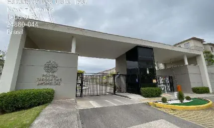 Oportunidade Única em ITABORAI - RJ | Tipo: Apartamento | Negociação: Venda Direta Online  | Situação: Imóvel