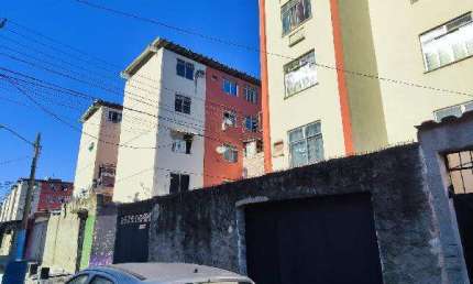 Oportunidade Única em RIO DE JANEIRO - RJ | Tipo: Apartamento | Negociação: Venda Direta Online  | Situação: Imóvel