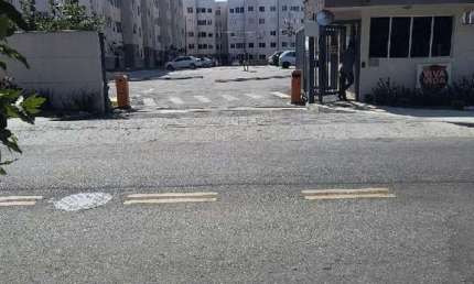 Oportunidade Única em RIO DE JANEIRO - RJ | Tipo: Apartamento | Negociação: Venda Direta Online  | Situação: Imóvel