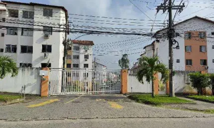 Oportunidade Única em RIO DE JANEIRO - RJ | Tipo: Apartamento | Negociação: Venda Direta Online  | Situação: Imóvel