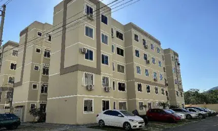 Oportunidade Única em RIO DE JANEIRO - RJ | Tipo: Apartamento | Negociação: Venda Direta Online  | Situação: Imóvel