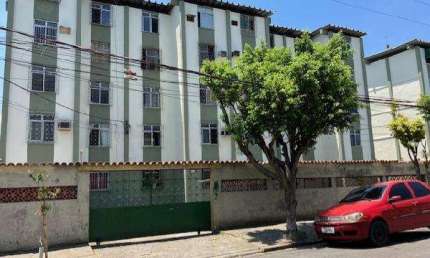 Oportunidade Única em RIO DE JANEIRO - RJ | Tipo: Apartamento | Negociação: Venda Direta Online  | Situação: Imóvel
