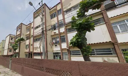 Oportunidade Única em RIO DE JANEIRO - RJ | Tipo: Apartamento | Negociação: Venda Direta Online  | Situação: Imóvel