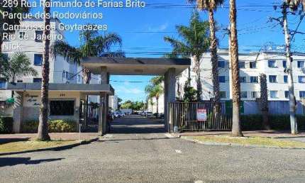 Oportunidade Única em CAMPOS DOS GOYTACAZES - RJ | Tipo: Apartamento | Negociação: Venda Direta Online  | Situação: Imóvel