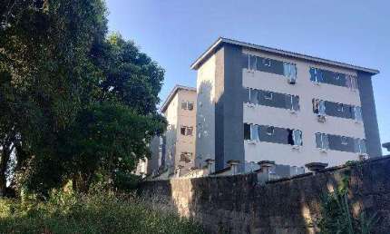 Oportunidade Única em RIO DE JANEIRO - RJ | Tipo: Apartamento | Negociação: Venda Direta Online  | Situação: Imóvel