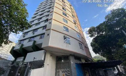 Oportunidade Única em RIO DE JANEIRO - RJ | Tipo: Apartamento | Negociação: Venda Direta Online  | Situação: Imóvel