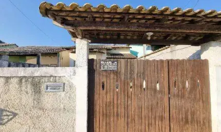 Oportunidade Única em MARICA - RJ | Tipo: Casa | Negociação: Venda Direta Online  | Situação: Imóvel