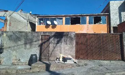 Oportunidade Única em SAO GONCALO - RJ | Tipo: Casa | Negociação: Venda Direta Online  | Situação: Imóvel