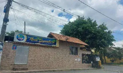 Oportunidade Única em BELFORD ROXO - RJ | Tipo: Casa | Negociação: Venda Direta Online  | Situação: Imóvel