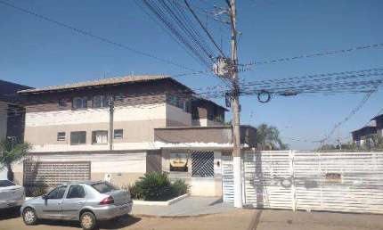 Oportunidade Única em CIDADE OCIDENTAL - GO | Tipo: Apartamento | Negociação: Venda Direta Online  | Situação: Imóvel