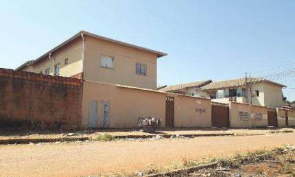 Oportunidade Única em AGUAS LINDAS DE GOIAS - GO | Tipo: Apartamento | Negociação: Venda Direta Online  | Situação: Imóvel
