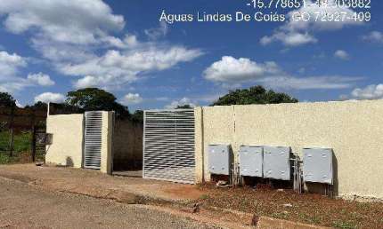 Oportunidade Única em LUZIANIA - GO | Tipo: Apartamento | Negociação: Venda Direta Online  | Situação: Imóvel