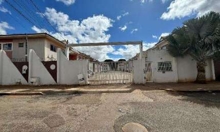 Oportunidade Única em VALPARAISO DE GOIAS - GO | Tipo: Apartamento | Negociação: Venda Direta Online  | Situação: Imóvel