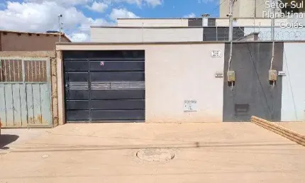 Oportunidade Única em PLANALTINA - GO | Tipo: Casa | Negociação: Venda Online  | Situação: Imóvel