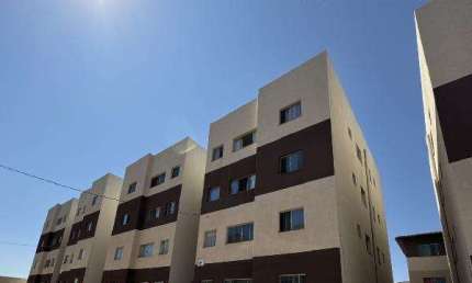 Oportunidade Única em VALPARAISO DE GOIAS - GO | Tipo: Apartamento | Negociação: Venda Direta Online  | Situação: Imóvel