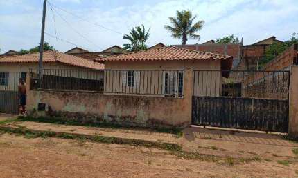 Oportunidade Única em AGUAS LINDAS DE GOIAS - GO | Tipo: Casa | Negociação: Venda Direta Online  | Situação: Imóvel