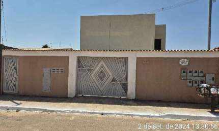 Oportunidade Única em AGUAS LINDAS DE GOIAS - GO | Tipo: Apartamento | Negociação: Venda Direta Online  | Situação: Imóvel