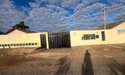 Oportunidade Única em AGUAS LINDAS DE GOIAS - GO | Tipo: Casa | Negociação: Venda Direta Online  | Situação: Imóvel