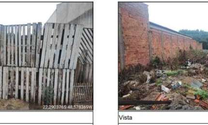 Oportunidade Única em JAU - SP | Tipo: Terreno | Negociação: Venda Direta Online  | Situação: Imóvel