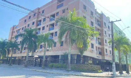 Oportunidade Única em GUARUJA - SP | Tipo: Apartamento | Negociação: Venda Direta Online  | Situação: Imóvel
