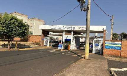 Oportunidade Única em SERTAOZINHO - SP | Tipo: Apartamento | Negociação: Venda Direta Online  | Situação: Imóvel