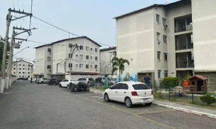 Oportunidade Única em ITABORAI - RJ | Tipo: Apartamento | Negociação: Venda Direta Online  | Situação: Imóvel