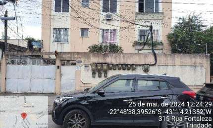 Oportunidade Única em SAO GONCALO - RJ | Tipo: Apartamento | Negociação: Venda Direta Online  | Situação: Imóvel