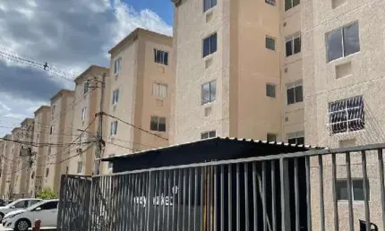 Oportunidade única em rio de janeiro - rj | tipo: apartamento | negociação: venda direta online  | situação: imóvel