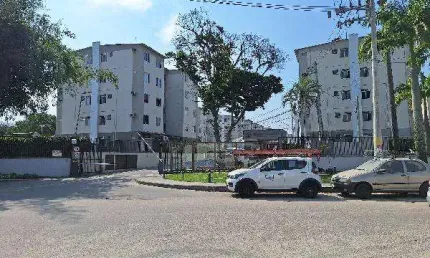 Oportunidade única em rio de janeiro - rj | tipo: apartamento | negociação: venda direta online  | situação: imóvel