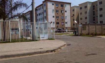 Oportunidade Única em RIO DE JANEIRO - RJ | Tipo: Apartamento | Negociação: Venda Direta Online  | Situação: Imóvel