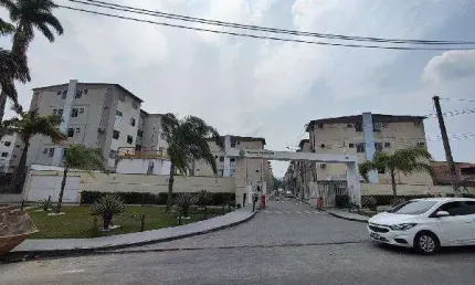 Oportunidade Única em RIO DE JANEIRO - RJ | Tipo: Apartamento | Negociação: Venda Direta Online  | Situação: Imóvel