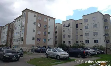 Oportunidade única em rio de janeiro - rj | tipo: apartamento | negociação: venda direta online  | situação: imóvel