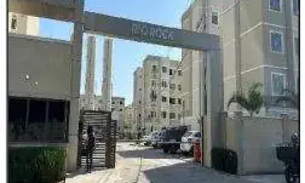 Oportunidade única em rio de janeiro - rj | tipo: apartamento | negociação: venda direta online  | situação: imóvel