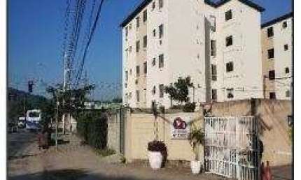 Oportunidade Única em RIO DE JANEIRO - RJ | Tipo: Apartamento | Negociação: Venda Direta Online  | Situação: Imóvel