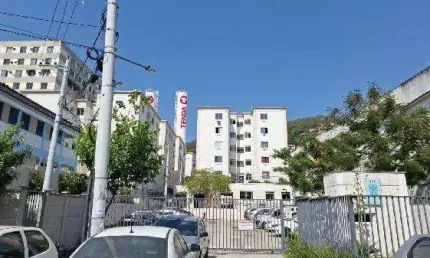 Oportunidade única em rio de janeiro - rj | tipo: apartamento | negociação: venda direta online  | situação: imóvel