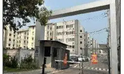 Oportunidade única em rio de janeiro - rj | tipo: apartamento | negociação: venda direta online  | situação: imóvel