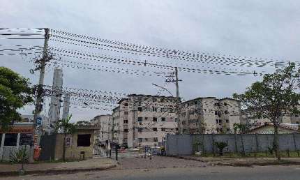 Oportunidade Única em RIO DE JANEIRO - RJ | Tipo: Apartamento | Negociação: Venda Direta Online  | Situação: Imóvel