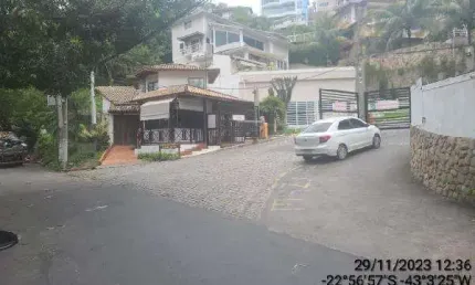 Oportunidade única em niteroi - rj | tipo: terreno | negociação: venda online  | situação: imóvel