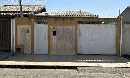 Oportunidade Única em CAMPOS DOS GOYTACAZES - RJ | Tipo: Casa | Negociação: Venda Direta Online  | Situação: Imóvel