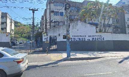 Oportunidade Única em SAO GONCALO - RJ | Tipo: Apartamento | Negociação: Venda Direta Online  | Situação: Imóvel