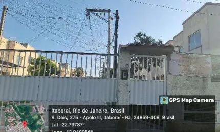 Oportunidade Única em SAO GONCALO - RJ | Tipo: Casa | Negociação: Venda Direta Online  | Situação: Imóvel