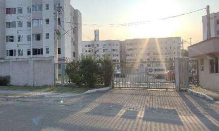 Oportunidade Única em SAO GONCALO - RJ | Tipo: Apartamento | Negociação: Venda Direta Online  | Situação: Imóvel