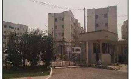 Oportunidade Única em SAO GONCALO - RJ | Tipo: Apartamento | Negociação: Venda Direta Online  | Situação: Imóvel