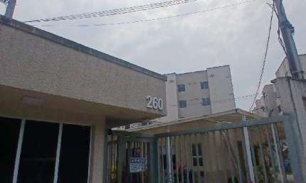Oportunidade Única em SAO GONCALO - RJ | Tipo: Apartamento | Negociação: Venda Direta Online  | Situação: Imóvel