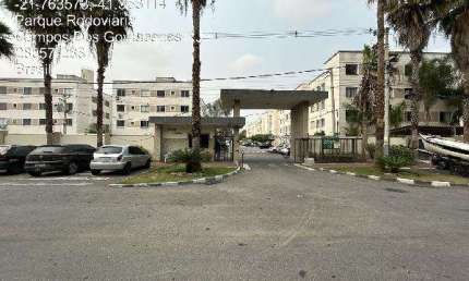 Oportunidade Única em CAMPOS DOS GOYTACAZES - RJ | Tipo: Apartamento | Negociação: Venda Direta Online  | Situação: Imóvel