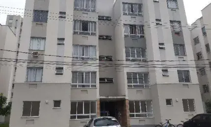 Oportunidade Única em DUQUE DE CAXIAS - RJ | Tipo: Apartamento | Negociação: Venda Online  | Situação: Imóvel